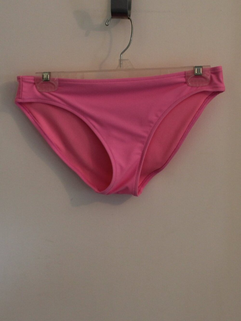 Aerie Full Coverage Classic Bikini Bottom. Size Medium